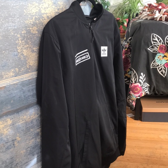 Coats | Adidas Beavis Butthead Burger 